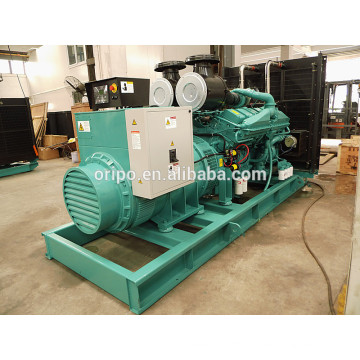 Best selling China diesel generator for sale philippines